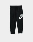 Nike Boys Club Jogger Pants  - Black