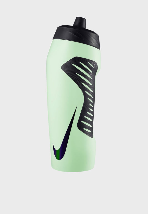 Nike Hyperfuel 24Oz (710ml) Water Bottle - Vapour Green