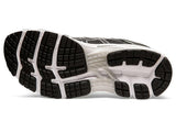 Asics Mens Gel-Kayano 26 Wide(2E)  Running Shoe - Black/White