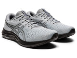 Asics Mens Gel-Excite 7  Running Shoe  - Sheet Rock/Black