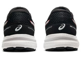 Asics Mens Gel-Contend 7 Running Shoes - Black/Electric Red