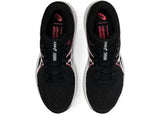 Asics Mens Gel-Contend 7 Running Shoes - Black/Electric Red
