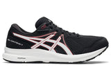 Asics Mens Gel-Contend 7 Running Shoes - Black/Electric Red