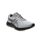 Asics Mens Gel-Excite 7  Running Shoe  - Sheet Rock/Black