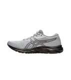 Asics Mens Gel-Excite 7  Running Shoe  - Sheet Rock/Black