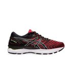 Asics Mens Gel-Nimbus 22  Running Shoe  - Classic Red/Black