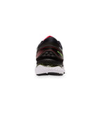 Asics Mens Gel-Nimbus 22  Running Shoe  - Classic Red/Black