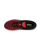 Asics Mens Gel-Nimbus 22  Running Shoe  - Classic Red/Black