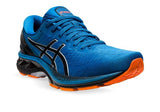 Asics Mens Gel-Kayano 27 Running Shoe  - Reborn Blue/Black