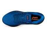 Asics Mens Gel-Kayano 27 Running Shoe  - Reborn Blue/Black