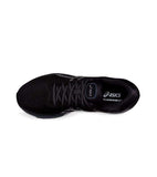 Asics Mens Gel-Kayano 27 Running Shoe  - Black/Pure Silver