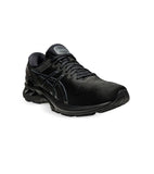 Asics Mens Gel-Kayano 27 Running Shoe  - Black