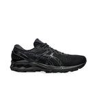 Asics Mens Gel-Kayano 27 Running Shoe  - Black