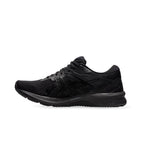 Asics Mens Gt-1000 10 Runner - Black/Black