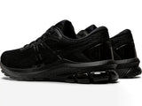 Asics Womens Gt-1000 9  Running Shoe - Black