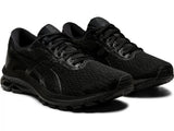 Asics Womens Gt-1000 9  Running Shoe - Black