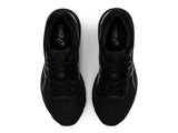 Asics Womens Gt-1000 9  Running Shoe - Black