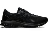 Asics Womens Gt-1000 9  Running Shoe - Black