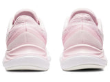 Asics Womens Gel-Excite 8  Running Shoes - Pink Salt/Pure Silver