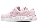 Asics Womens Gel-Excite 8  Running Shoes - Pink Salt/Pure Silver