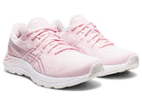 Asics Womens Gel-Excite 8  Running Shoes - Pink Salt/Pure Silver