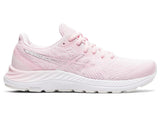 Asics Womens Gel-Excite 8  Running Shoes - Pink Salt/Pure Silver