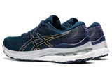 Asics Womens Gel-Kayano 28 Running Shoes - French Blue/Thunder Blue