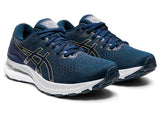 Asics Womens Gel-Kayano 28 Running Shoes - French Blue/Thunder Blue