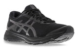 Asics Womens Gt-1000 8   Running Shoe - Black