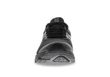 Asics Womens Gt-1000 8   Running Shoe - Black