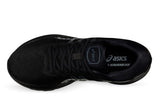 Asics Womens Gel-Kayano 27  Running Shoe - Black