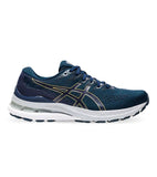 Asics Womens Gel-Kayano 28 Running Shoes - French Blue/Thunder Blue