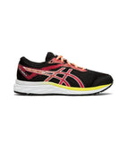 Asics Gel-Excite 6 Gs Big Kids Running Shoe  - Black/Laser Pink