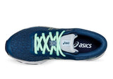 Asics Big Kids (Gs) Gt-1000 9  Running Shoe  - Grand Shark/Peacoat