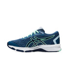 Asics Big Kids (Gs) Gt-1000 9  Running Shoe  - Grand Shark/Peacoat