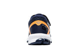 Asics Gt-1000 9 Ps Kids Running Shoe  - Peacoat/White