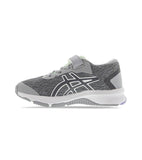 Asics Gt-1000 9 Ps Kids Running Shoe - Piedmont Grey/Metropolis