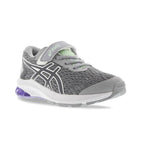 Asics Gt-1000 9 Ps Kids Running Shoe - Piedmont Grey/Metropolis