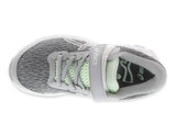 Asics Gt-1000 9 Ps Kids Running Shoe - Piedmont Grey/Metropolis