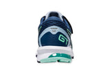 Asics Gt-1000 9 Ps Kids Running Shoe - Grand Shark/Peacoat
