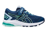 Asics Gt-1000 9 Ps Kids Running Shoe - Grand Shark/Peacoat
