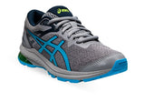 Asics Big Kids (GS) Gt-1000 10 Running Shoe  - Sheet Rock/Hazard Green