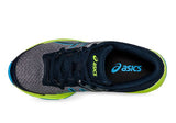 Asics Big Kids (GS) Gt-1000  Running Shoes - French Blue/Digital Aqua