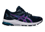 Asics Gt-1000 10 Big Kids (GS) Runner - French Blue/ Digital Grape