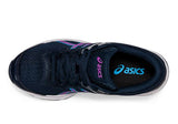 Asics Gt-1000 10 Big Kids (GS) Runner - French Blue/ Digital Grape