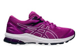 Asics Big Kids (GS) Gt-1000 10  Running Shoe  - Orchid/White