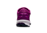 Asics Big Kids (GS) Gt-1000 10  Running Shoe  - Orchid/White