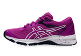 Asics Big Kids (GS) Gt-1000 10  Running Shoe  - Orchid/White