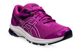 Asics Big Kids (GS) Gt-1000 10  Running Shoe  - Orchid/White