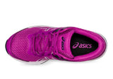 Asics Big Kids (GS) Gt-1000 10  Running Shoe  - Orchid/White